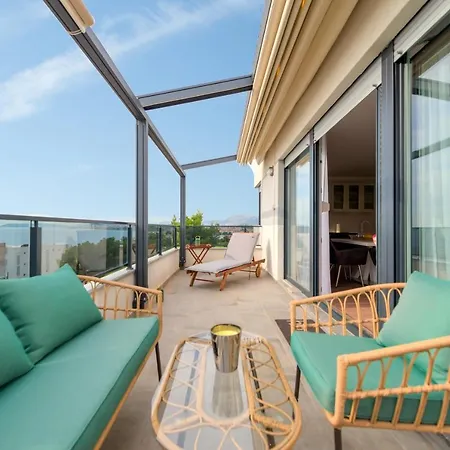 Apartment Lct Esperanza Lounge *