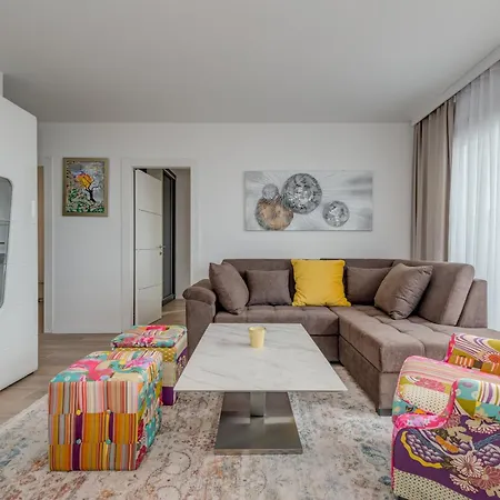 Lct Esperanza Lounge Apartment *